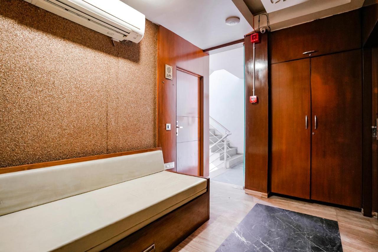 Fabhotel Kyra - Near Airport Road Αχμπανταμπάντ Εξωτερικό φωτογραφία