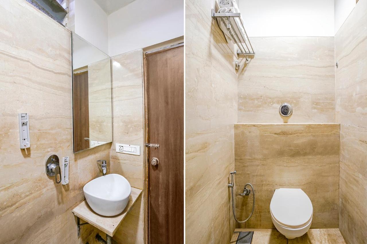 Fabhotel Kyra - Near Airport Road Αχμπανταμπάντ Εξωτερικό φωτογραφία