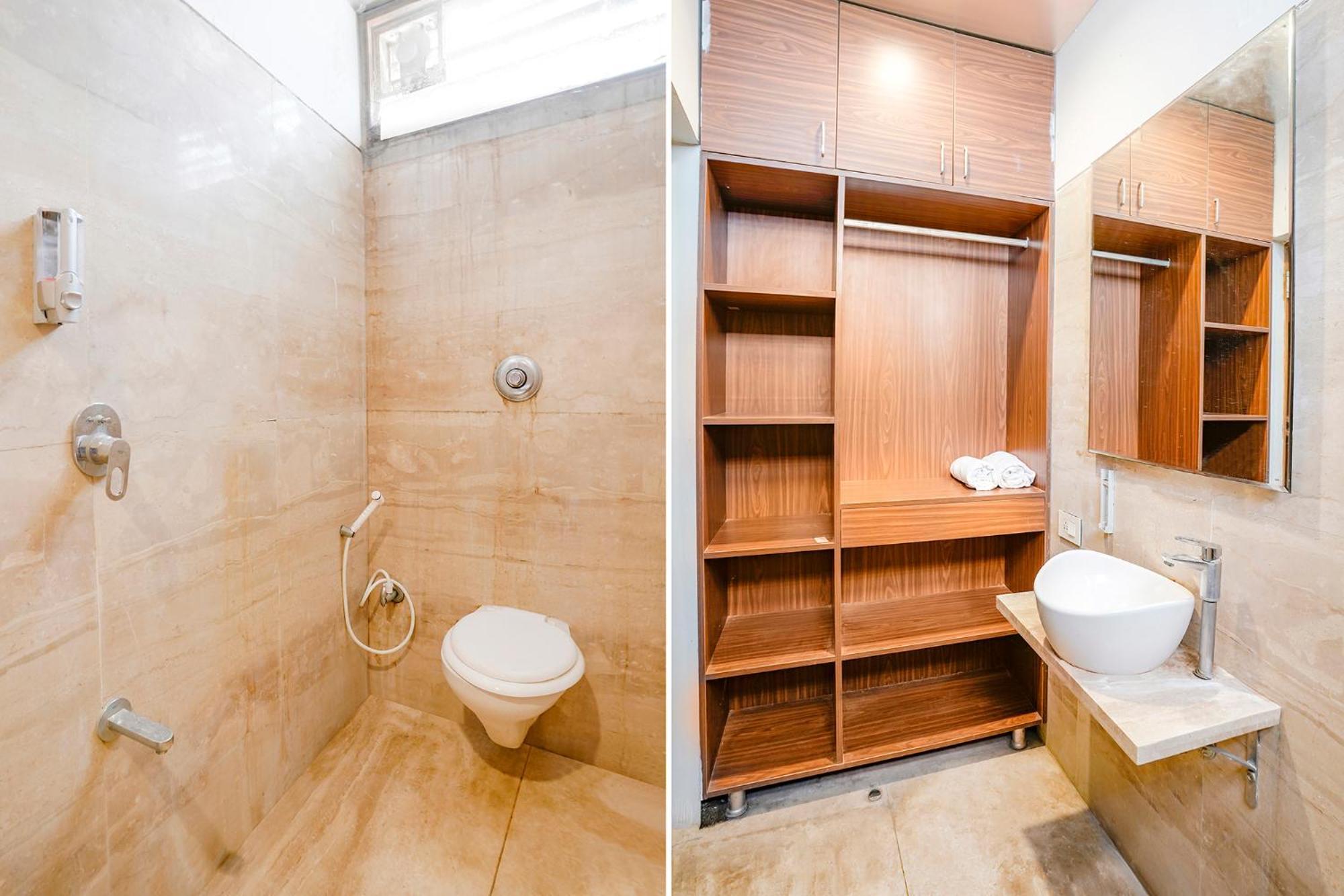 Fabhotel Kyra - Near Airport Road Αχμπανταμπάντ Εξωτερικό φωτογραφία